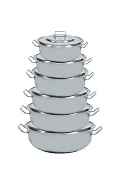 Ems Çorba Tenceresi