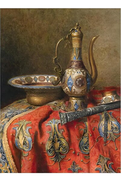 Cadence Pirinç Dekopaj kağıdı Deluxe Art Collection AC003 90X125 cm