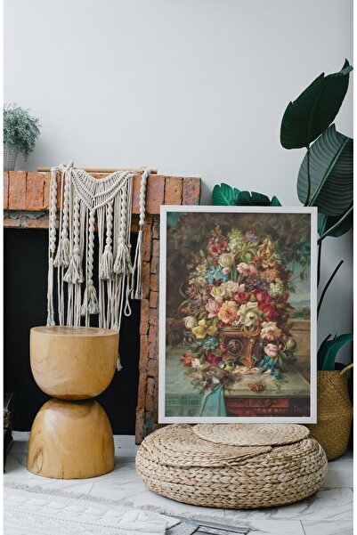 Cadence Pirinç Dekopaj kağıdı Deluxe Art Collection BF001 90X125CM