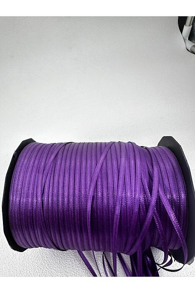 paşateks since 1995 şekil 3.5 mm satin ribbon-10 meters