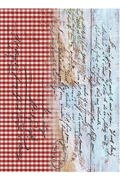 Cadence Sd Brass Decoupage - Sdp007