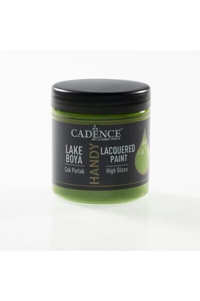 Cadence Boya Cadence Handy Lake Boya L-048 Koyu Mıstık Yesıl 250ml