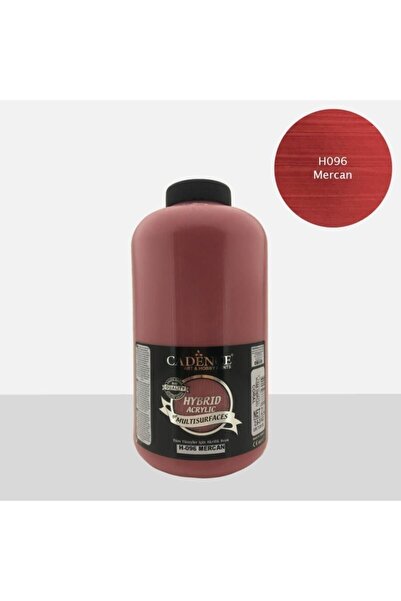 Cadence Boya Hybrıd Akr. Multısurfaces H-096 Mercan