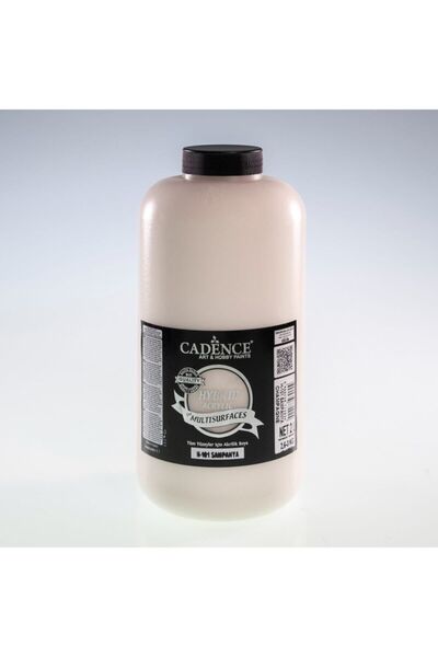 Cadence Boya Cadence Hybrid Multisurfaces H101 Şampanya 2 Lt.