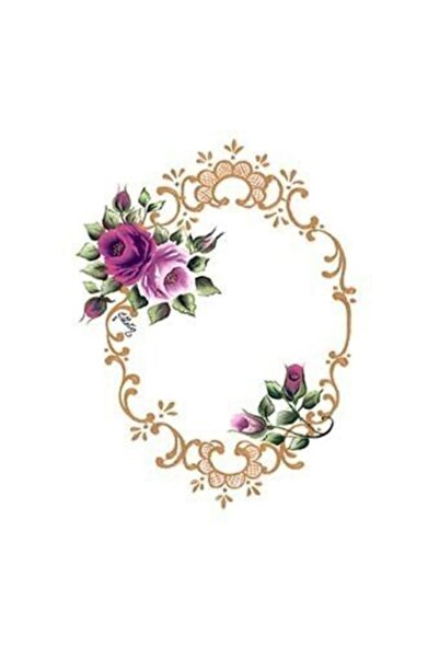 Cadence Hazır Transfer Gülsün Ülkü G92 17x25