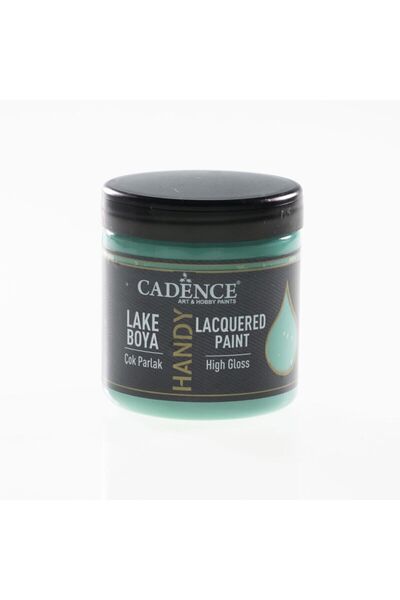 Cadence Cadence Handy Lake Boya L-044 Canlı Yeşil 250ml