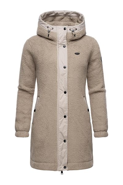 Ragwear Übergangsjacke Cousy