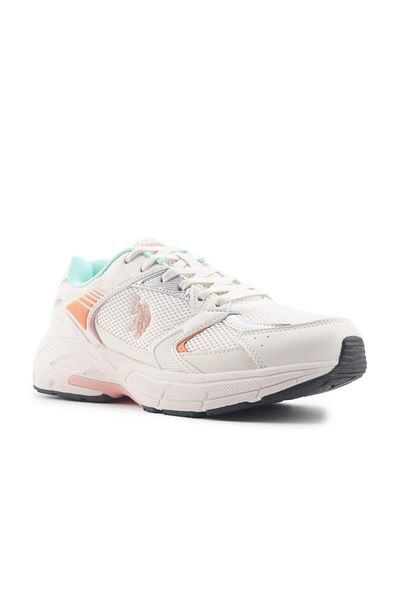 U.S. Polo Assn. U.S. Polo Assn.Felix Wmn - Women's High Sole Premium Sneakers