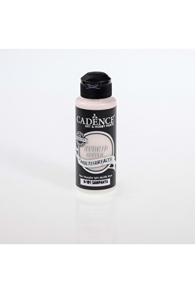 Cadence H0101 Şampanya Hibrit Multisurface 120 Ml