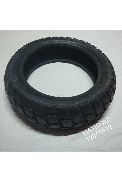 Volta KOPYA - Motorsiklet lastiği maxigold 120/70-12