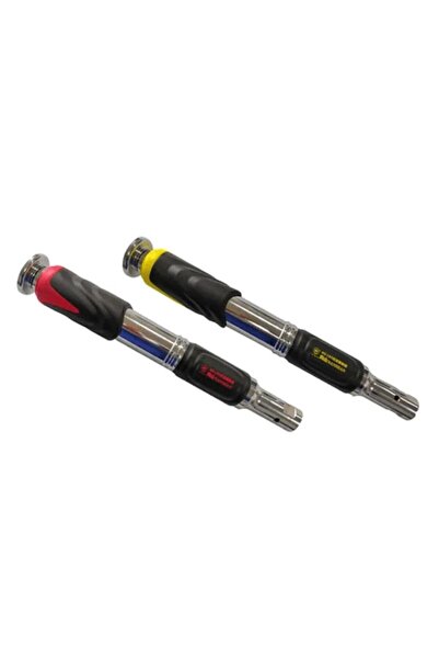 FIXPRO Uzatmalı Barutlu Çivi Çakma