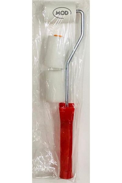 MOD Artistic Roller Brush 2 Pack Replacement