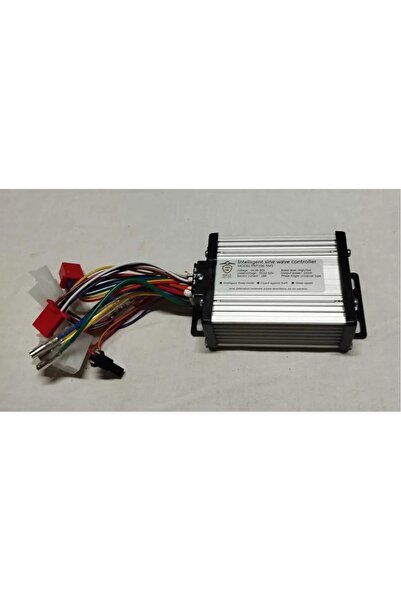 monero KOPYA - Elektrik bisiklet motor beyin sürücü 36-48-60volt