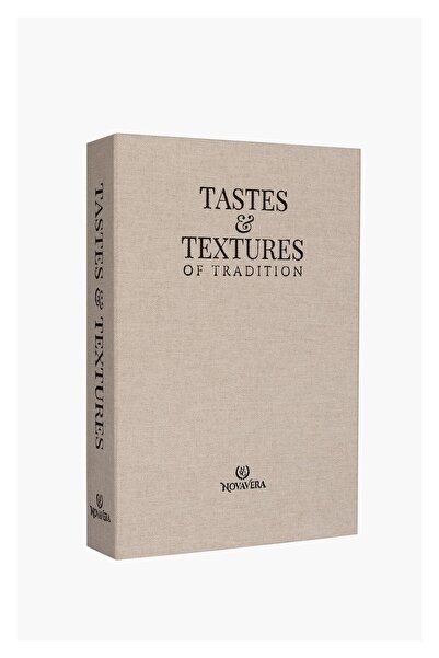 Nova Vera Seramik Tabaklı Yılbaşı Seti