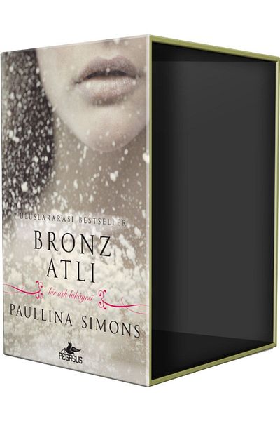 Pegasus Yayınları Special Book Set Boxes -