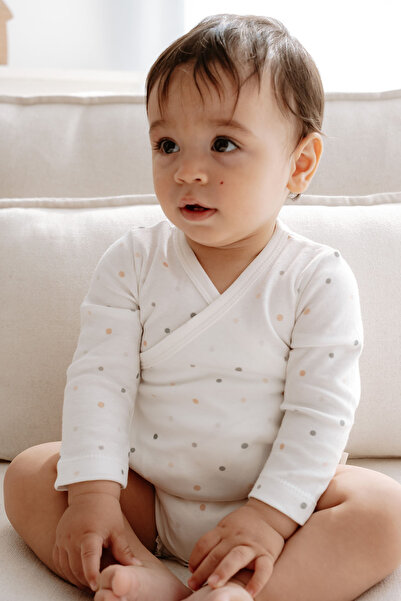 TBA COLLECTION Kruvaze Body  | Green Dots