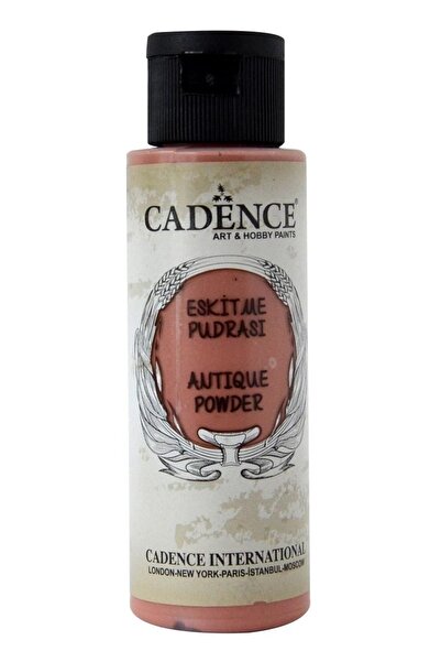 Cadence 705 Tarçın Eskitme Pudrası 70 ml