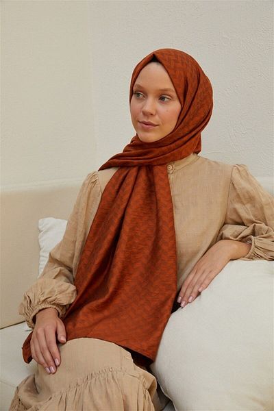 Şalland Freya Shawl Series Tile