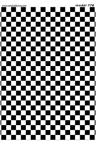 Sanatsal Dünya &تيلا نقل موديل-778