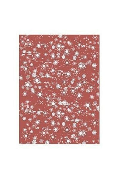 Cadence Rice Decoupage - Model 240