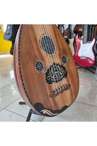 MASTERWORK Ud (EL YAPIMI)