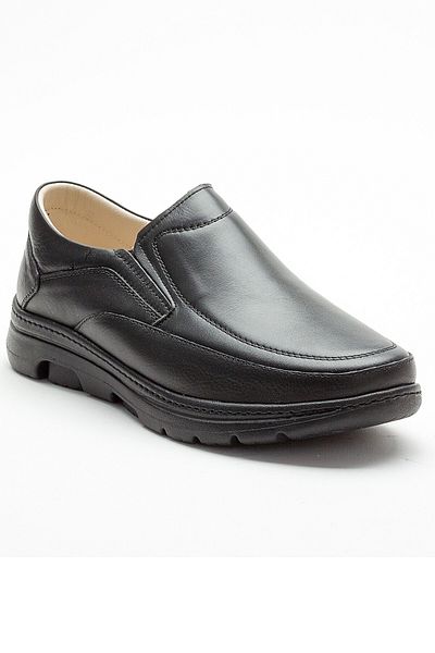 Modena Genuine Leather Comfort Men's Shoes Pag 402