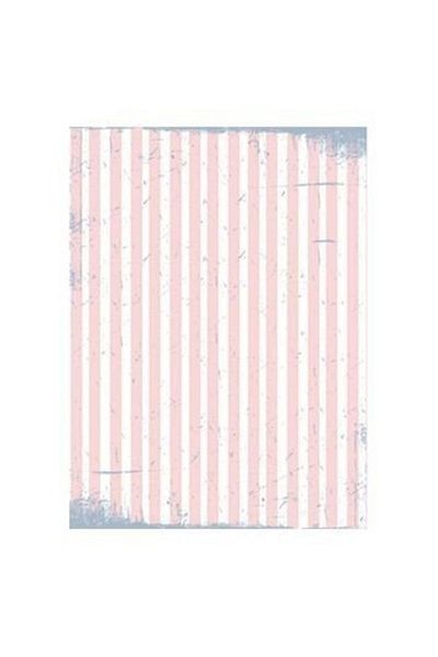 Cadence Rice Decoupage - Model 312