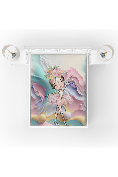 yok yok evim eve dair her şey Jednokrevetno Elastična balerina Čaršav