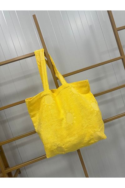 Gleam Atelier 45*50 cm Beach Towel Bag