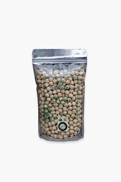 Nova Vera Novavera Kavrulmuş Fındık 500gr