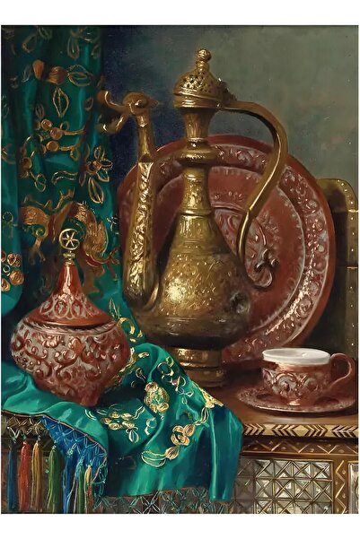 Cadence Pirinç Dekopaj kağıdı Deluxe Art Collection AC002 60X84 cm