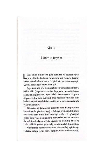 Pegasus Yayınları Atomik Alışkanlıklar – James Clear