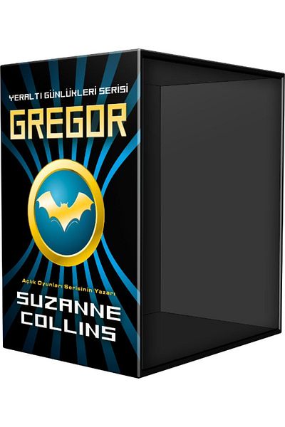 Pegasus Yayınları صناديق مجموعة الكتب الخاصة -