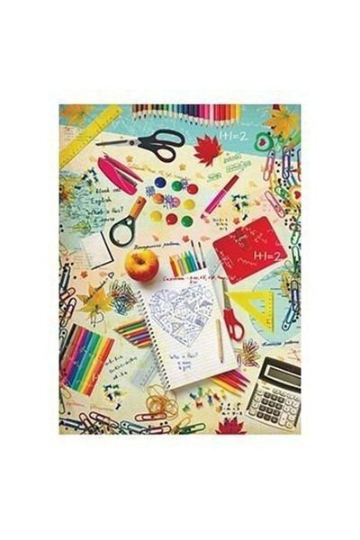 Cadence Rice Decoupage - Model 237