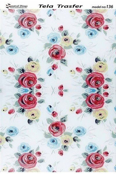 Cadence Sd Brass Decoupage - Sdp0136