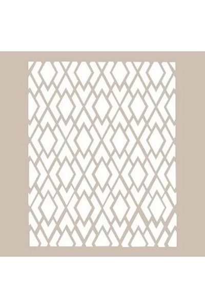 Cadence Square Model As516 A4 Stencil