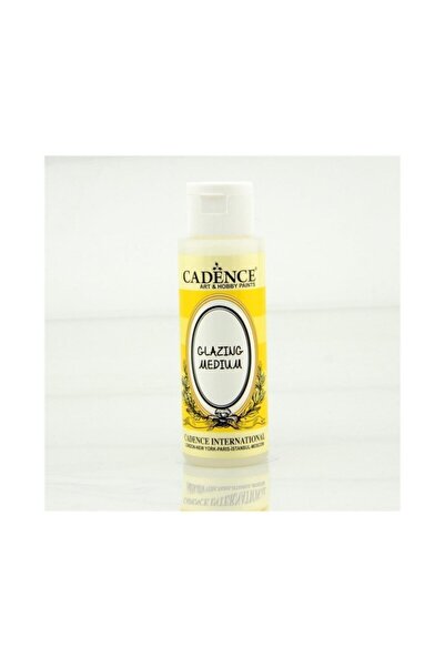 Cadence Glazing Medium 70ml