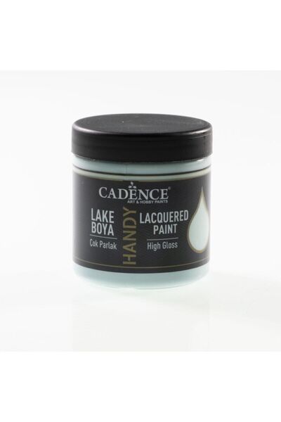 Cadence Boya Cadence Handy Lake Boya L-022 Açık Cam Göbeği 250ml
