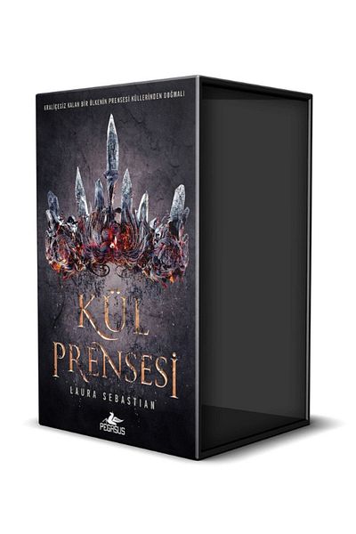 Pegasus Yayınları Special Book Set Boxes -