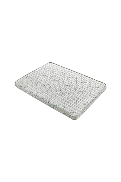 MAXİ-COSİ Bamboo Visco Ortopedik Yatak Koruyucu Yatak Pedi & Yatak Şiltesi La...