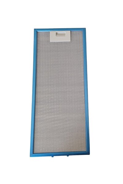 Popüler فلتر شفاط متوافق مع Arçelik P180 Yi - 20.5x47.6 سم