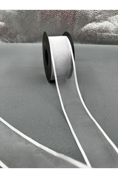 paşateks since 1995 şekil 4 cm mesh organza strip-5 meters