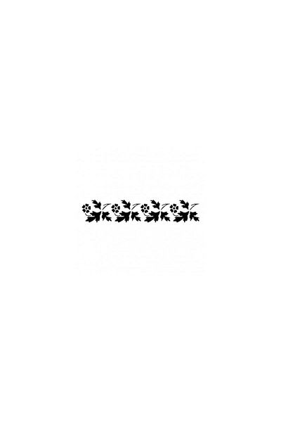 Cadence U12 13x57 U Series Stencil