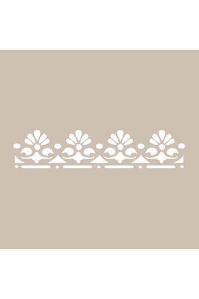 Cadence U06 13x57 U Serial Stencil