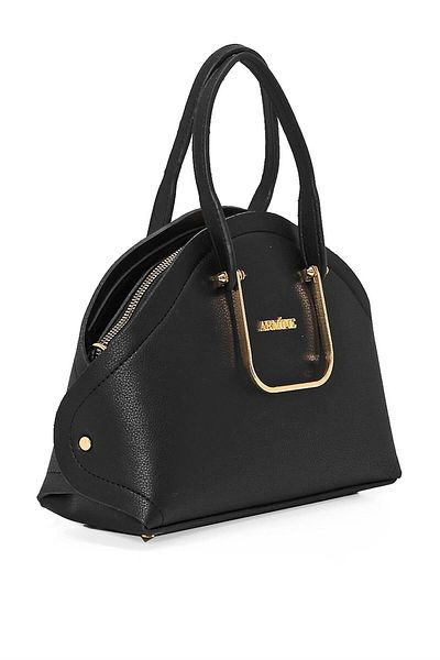 Armine 365 Women's Shoulder Bag Black