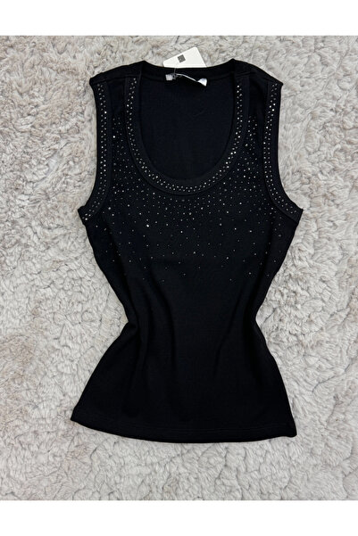 NARA PREMIUM TAŞ BASKİLİ BLUZ