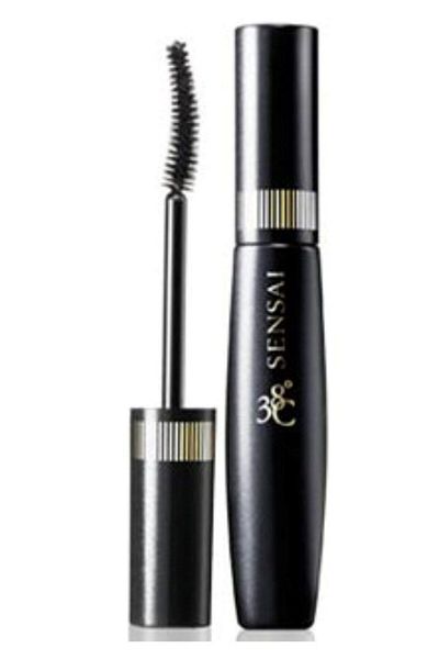 Sensai 38 Volumising Mascara Black