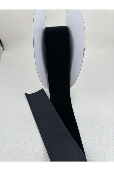 paşateks since 1995 şekil 5 cm velvet ribbon-5 meters