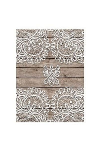 Cadence Brass Decoupage -model 266