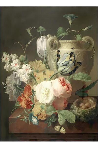 Cadence Pirinç Dekopaj kağıdı Deluxe Art Collection BF011 30X42CM